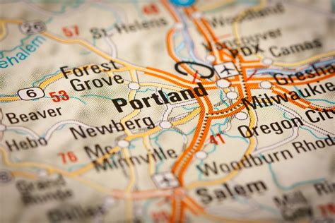 List Of Companies Headquartered In Portland Blog Jobstars