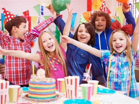 How To Throw The Perfect Kids Party Hawaii Parent