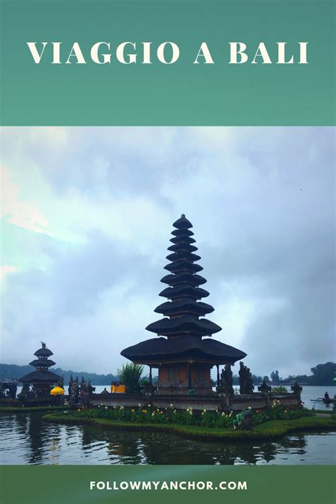 Il Mio Viaggio A Bali Lisola Sacra Dellindonesia Viaggi Asia