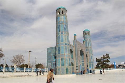 Lets Be Friends Mazar I Sharif All You Need To Know
