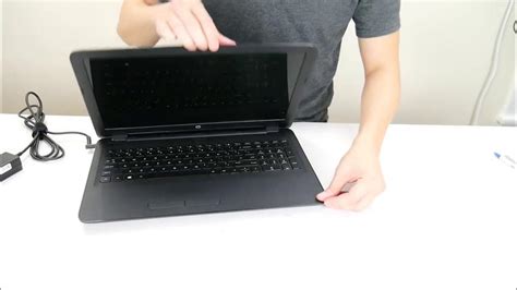 How To Fix Hp Laptop Wont Turn On Freezes Or Shuts Off At Start Up