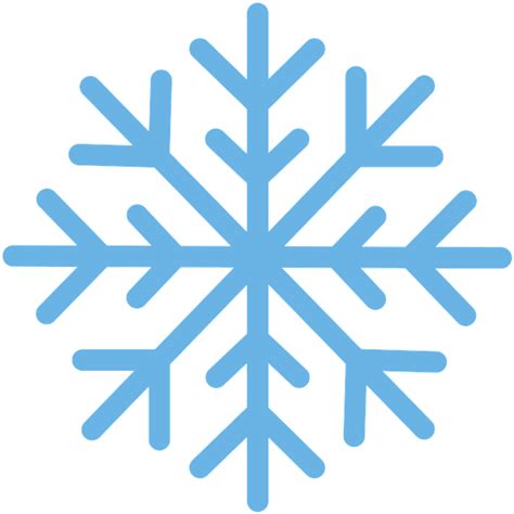 Snowflakes Transparent Background Free Snowflakes Png Clipart Full