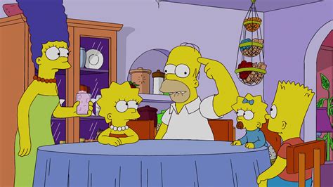 The Simpsons Season 21 Image Fancaps