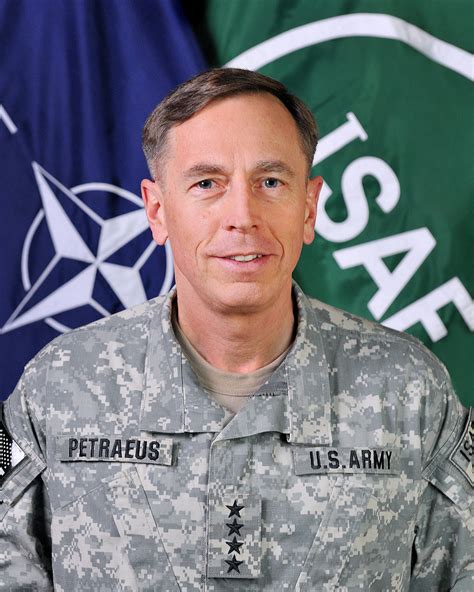 Filegeneral David Petraeus Wikimedia Commons