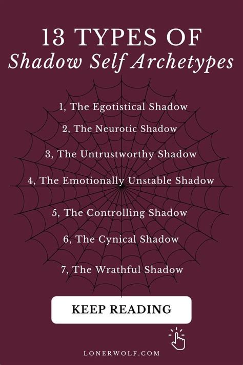 Detailed Shadow Work Reading In Depth Tarot And Oracle Reading For