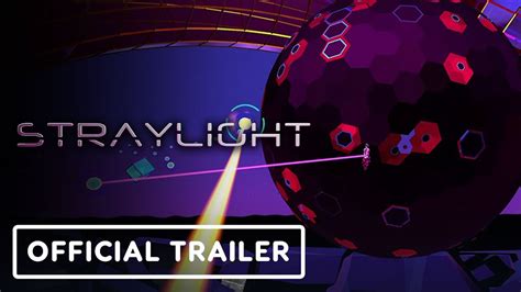 Straylight Official Announcement Trailer Upload Vr Showcase Youtube