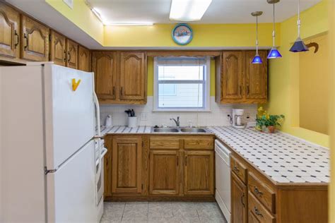 Check for before and after pictures to see how they work. 20 Small Kitchen Makeovers by HGTV Hosts | HGTV