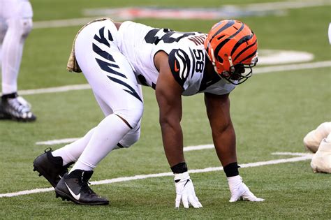 1 at byu, will wear no. Carl Lawson to Jets - Cincy Jungle