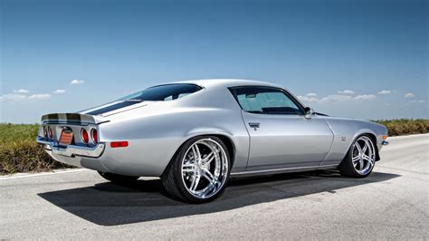 Chevrolet Camaro Picture Image Abyss
