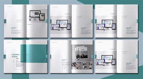 Interior Design Portfolio Template Cabinets Matttroy