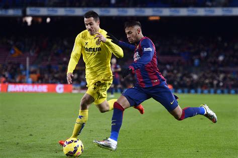 Villarreal has lost their last match against d alaves. Barcelona vs. Villarreal: Team News, Predicted Line-Ups ...