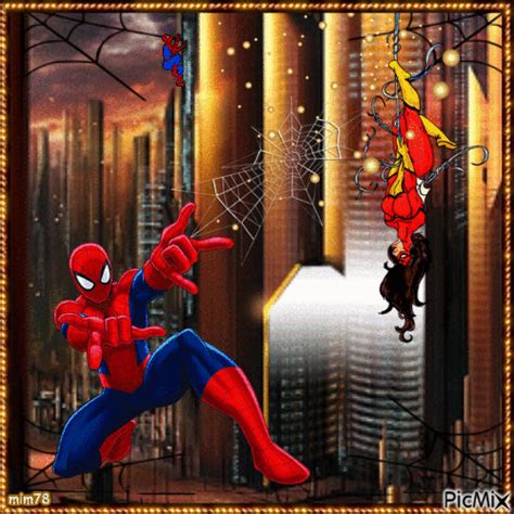 Introducir 101 Imagen Spiderman  Wallpaper Abzlocalmx
