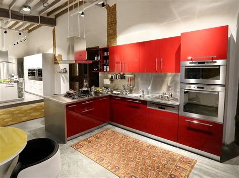 Una cocina pequeña es la realidad de muchos hogares. Cocinas pequeñas en forma de L - cincuenta diseños ...
