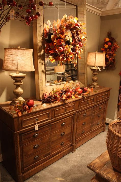 Cozy Up Your House For Fall With These 20 Interior Decor Ideas Decorpion