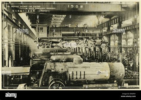 Tren China De 1910 Fotografías E Imágenes De Alta Resolución Alamy