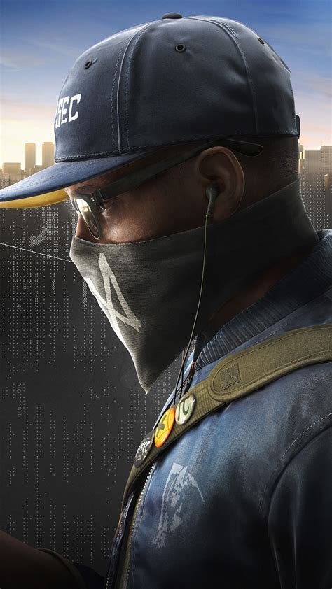 Looking for the best wallpapers? Wallpaper Watch Dogs 2, PS4 games 5120x2880 UHD 5K Picture ...