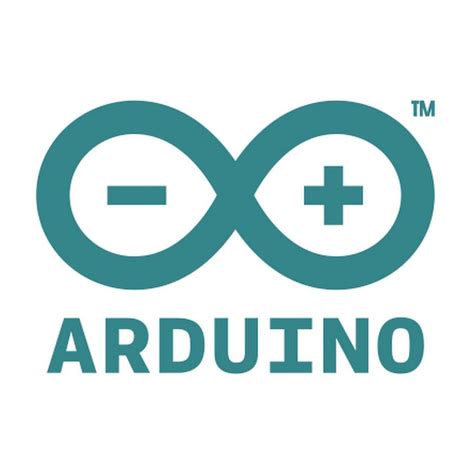 Looking at the board from the top down, this is an outline of what you will see (parts of the board you might interact with in the course of normal use are highlighted) Arduino logo