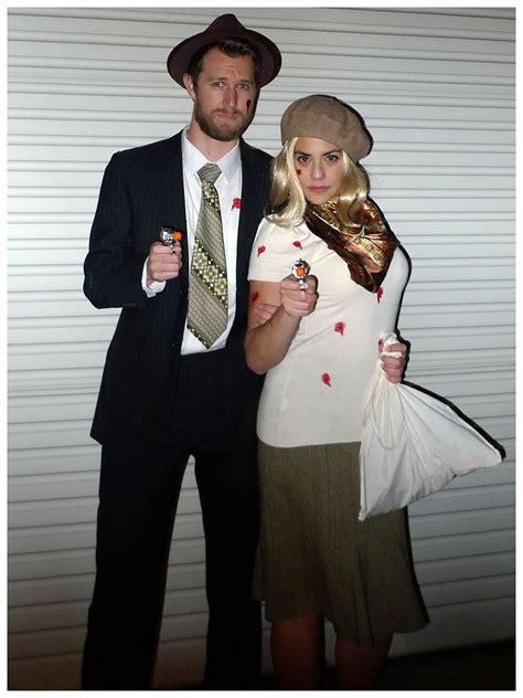 10 Most Recommended Bonnie And Clyde Costume Ideas 2023