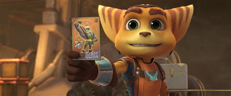 In fact, much of the film is formulaic, erasing much of its charm with repetition and hackneyed storytelling. Ratchet & Clank : c'est l'histoire d'un Lombax et d'un ...