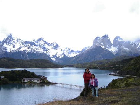 Easy Torres Del Paine And South Patagonia Adventure