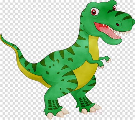 Clipart Dinosaurs Cartoon 20 Free Cliparts Download Images On
