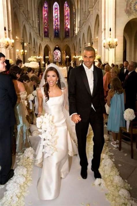Find the perfect eva longoria tony parker stock photos and editorial news pictures from getty images. Boda de Eva Longoria y Tony Parker - Blog de Bodas Detallazos