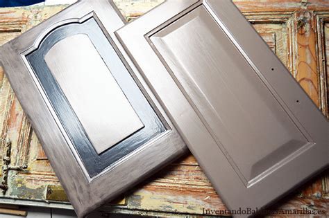 ¿Pintar o no pintar la cocina de mamá?