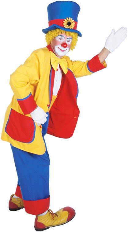 clown rentals rent a clown clown around party rentals