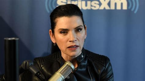 julianna margulies star de the good wife raconte comment elle a échappé à weinstein et seagal