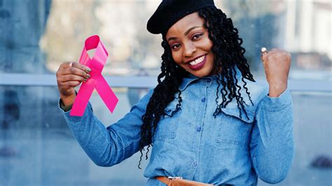 Breast Cancer Awareness Why You Should Know Your Breasts Vivastreet