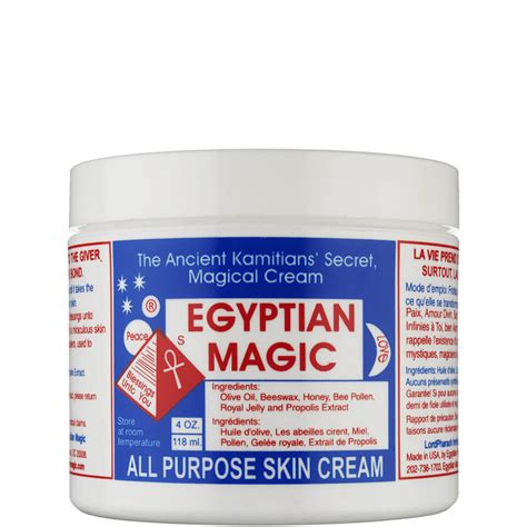 egyptian magic all purpose skin cream 118ml 4oz