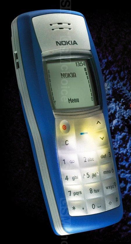 Nokia 1100 Photo Gallery