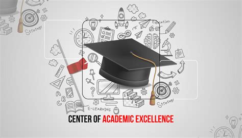 Center Of Academic Excellence Teqdise
