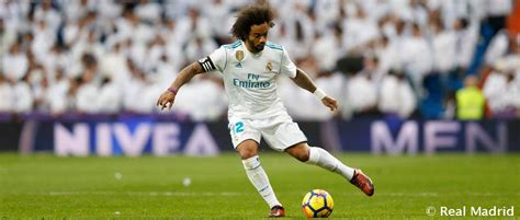 Football's most powerful clubs are facing mounting calls for it leaves just barcelona and perez's real madrid, along with italian champions juventus — who admitted the lucrative project could not now go ahead. Marcelo becomes the foreign player with most wins in Real Madrid history | Real Madrid CF