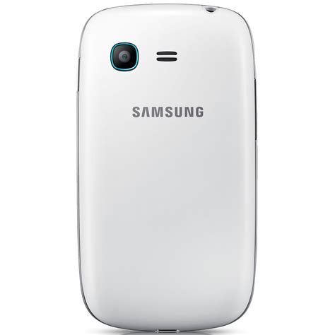 telefon mobil samsung s5312 galaxy pocket neo duos dual sim ceramic white emag ro