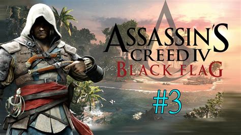 Assassins Creed 4 Black Flag 100 Sync Walkthrough