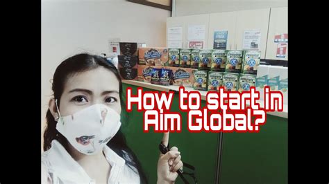 How To Start In Aim Global Youtube