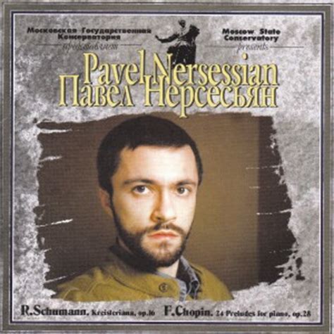Find pavel r's contact information, age, background check, white pages, civil records, marriage history, divorce records, email & criminal records. Pavel Nersessian, piano - (R. Schumann, F. Chopin)-Piano ...