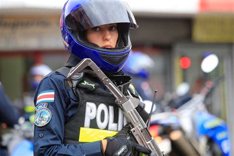 Conoce Aqu Los Requisitos Para Ser Polic A En Costa Rica Hot