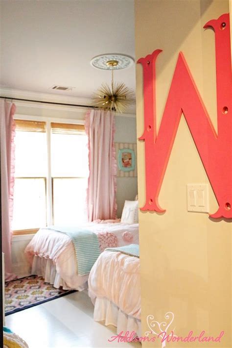 Winnie S Little Girl Room Design Reveal Artofit