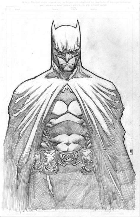 Resultado De Imagen Para Batman Comic Art Comic Art Batman Batman