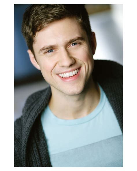 Pictures And Photos Of Aaron Tveit Imdb