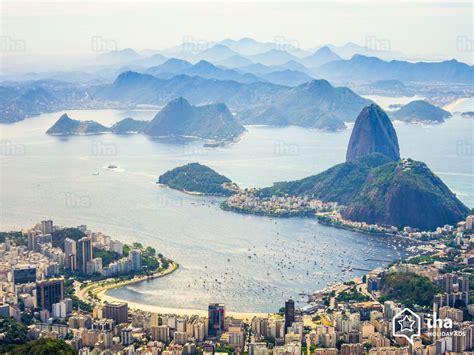 Rio De Janeiro Rentals On A Boat For Your Holidays With Iha