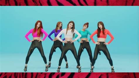 10 Banned Female K Pop Dances By Kbs 2014 2015 Youtube