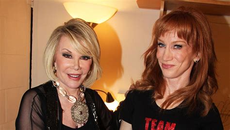 kathy griffin joan rivers