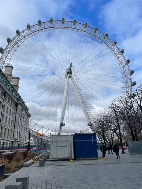 The London Eye Red Kite Days