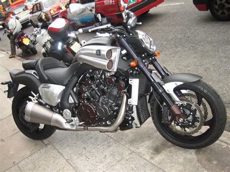 Sold Out 絕版vmax 1700 Yamaha Mlt Hong Kong