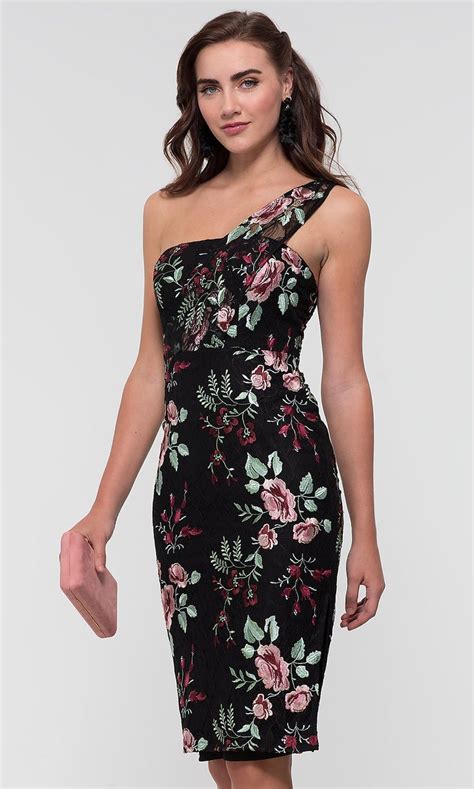 Formal Floral Dresses For Weddings In 2023