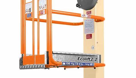 how to operate a jlg lift