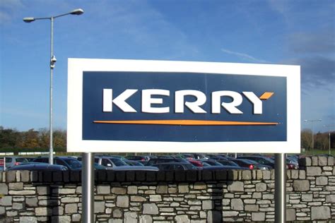 Kerry Group Revenues Rise Behind Acquisitions Global Trends 2019 08